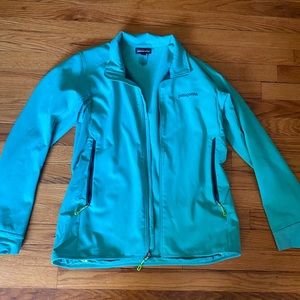 Patagonia Coat Size M